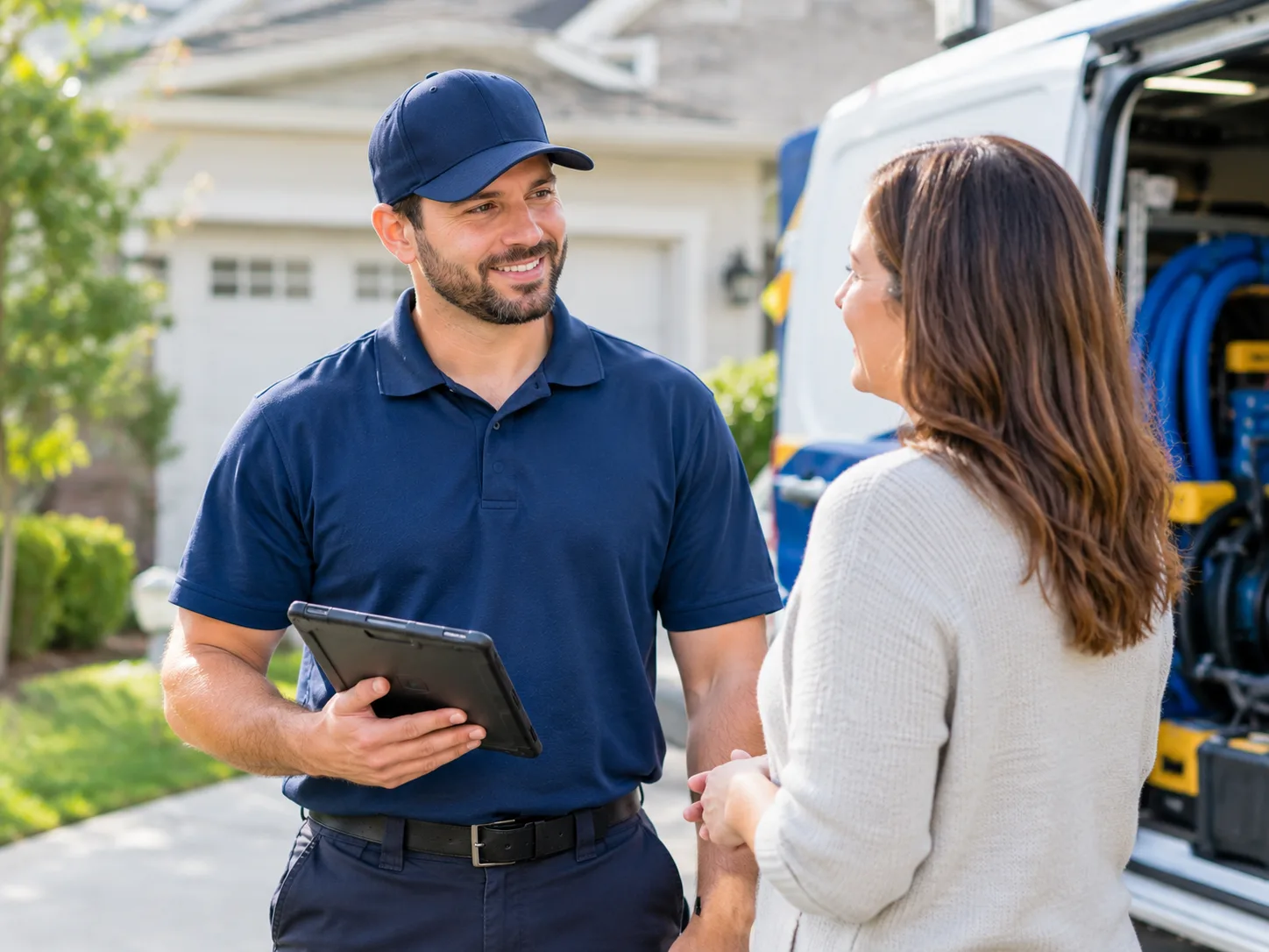 Sewage Backup Cleanup Pitcher, NY FAQs